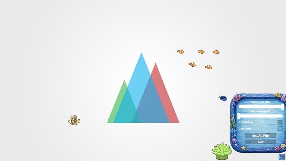 Nano Reef screenshot