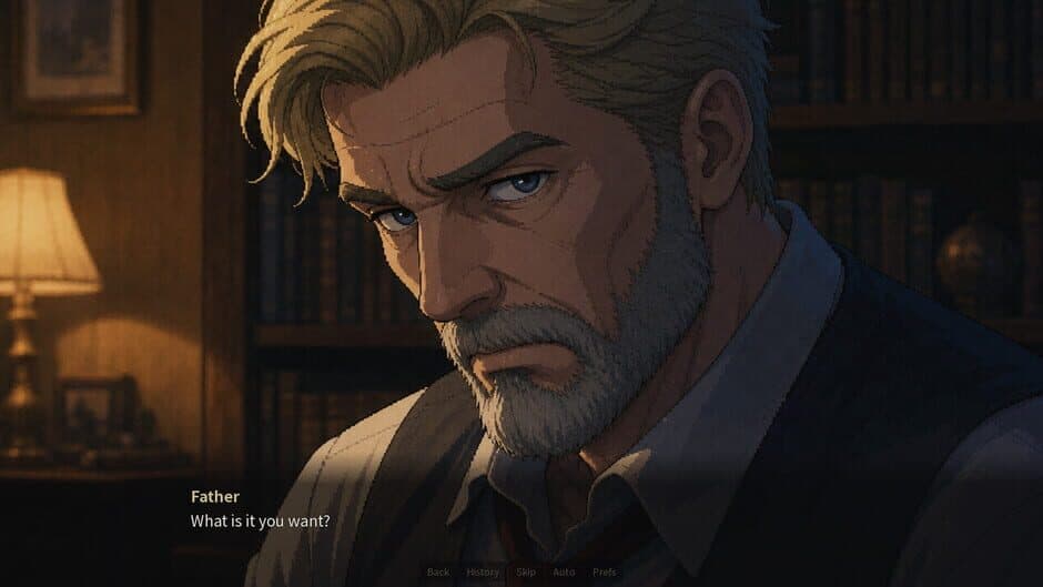 Father Forgets screenshot