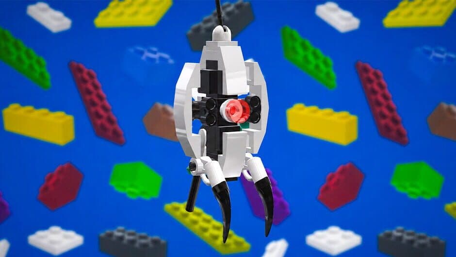 Legolast Tiny Builder screenshot