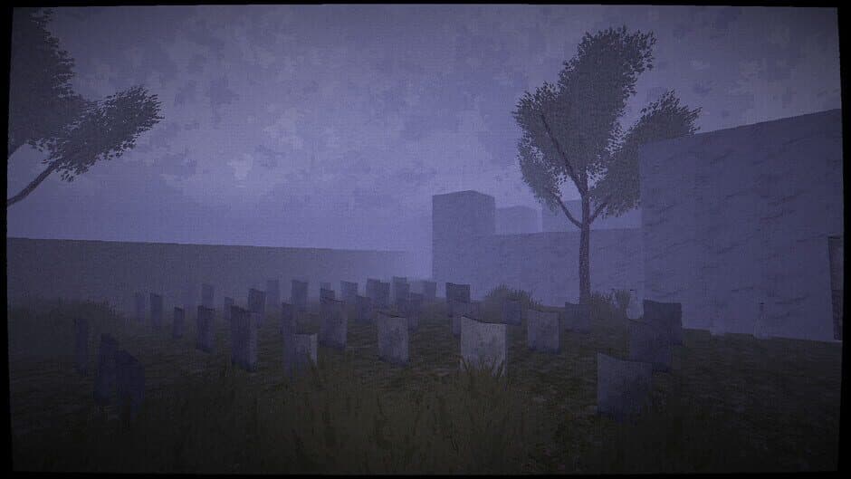 Blood Park screenshot