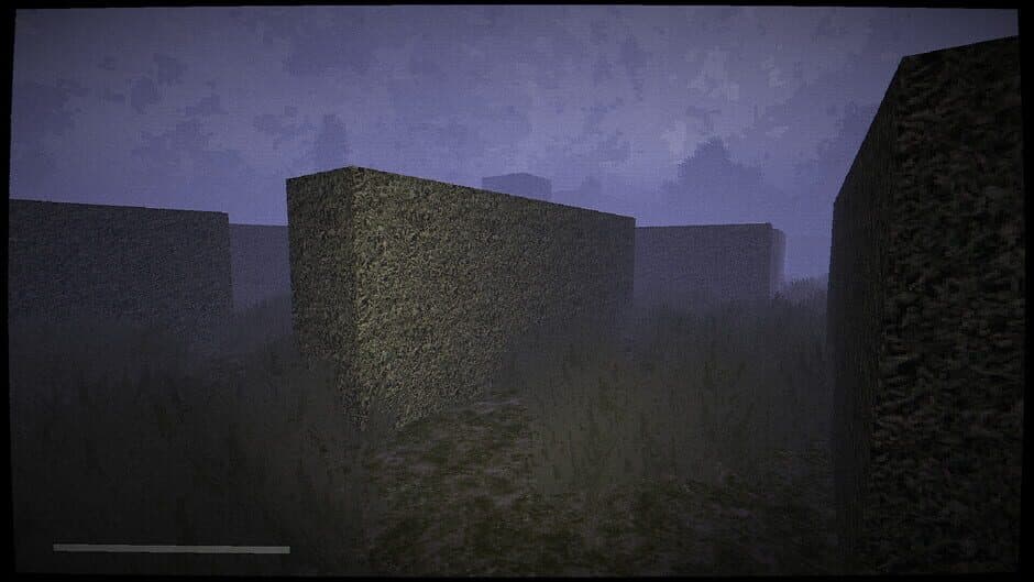 Blood Park screenshot