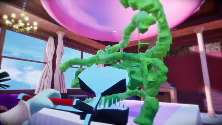 Cloud Sculptor screenshot