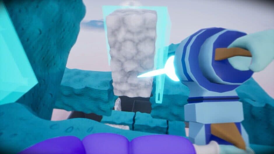 Cloud Sculptor screenshot