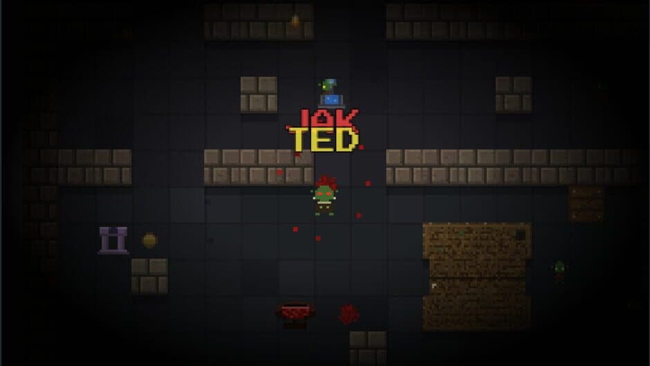 Sneaky Bimbuls screenshot