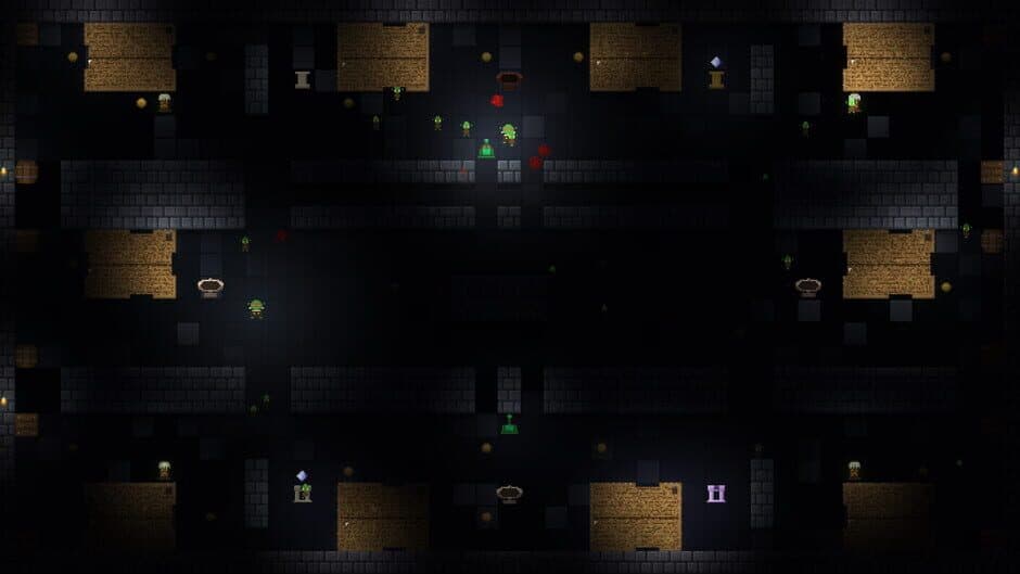 Sneaky Bimbuls screenshot