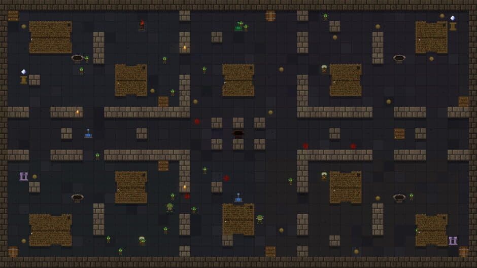 Sneaky Bimbuls screenshot