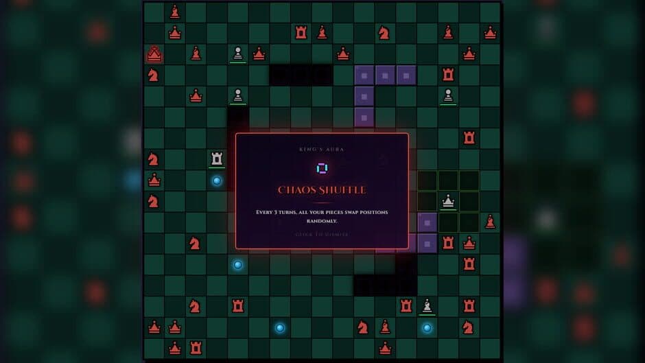 Rogue Mate screenshot