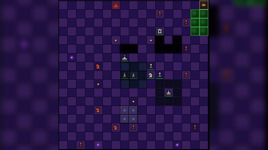 Rogue Mate screenshot