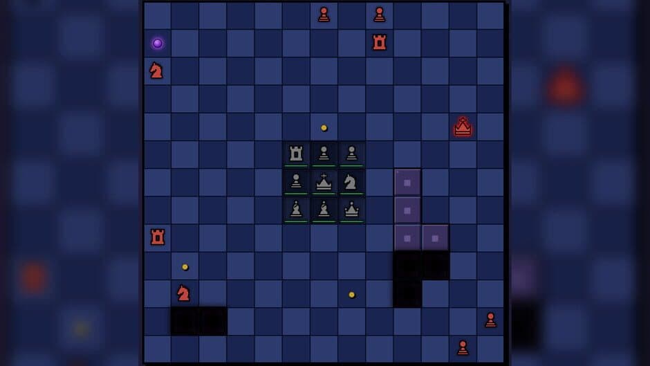 Rogue Mate screenshot