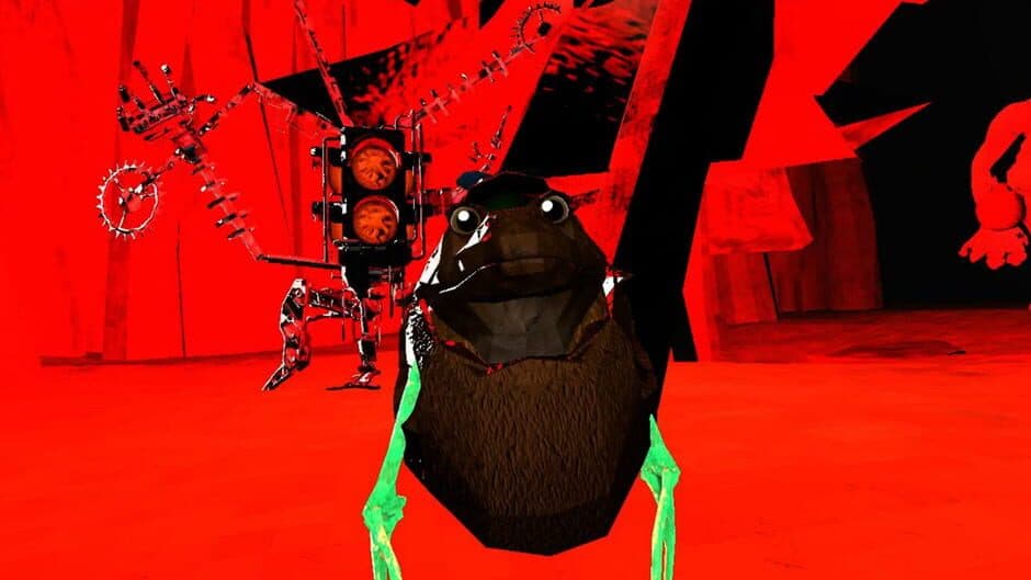 Animal Company screenshot