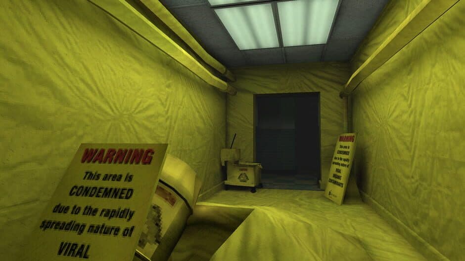 Animal Company screenshot