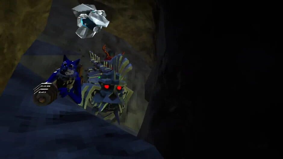 Animal Company screenshot
