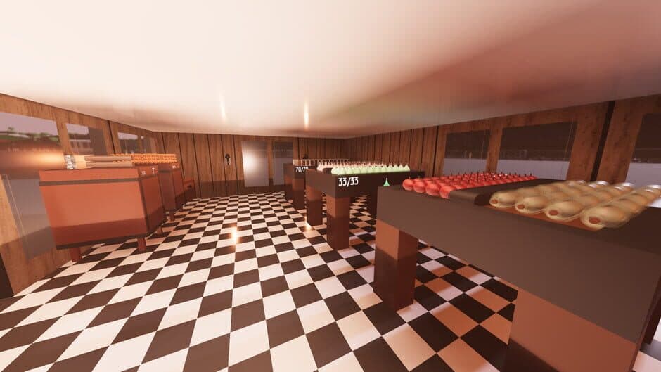 Item Shop Simulator screenshot