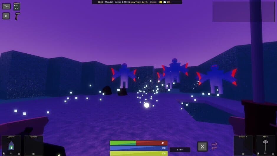 Item Shop Simulator screenshot