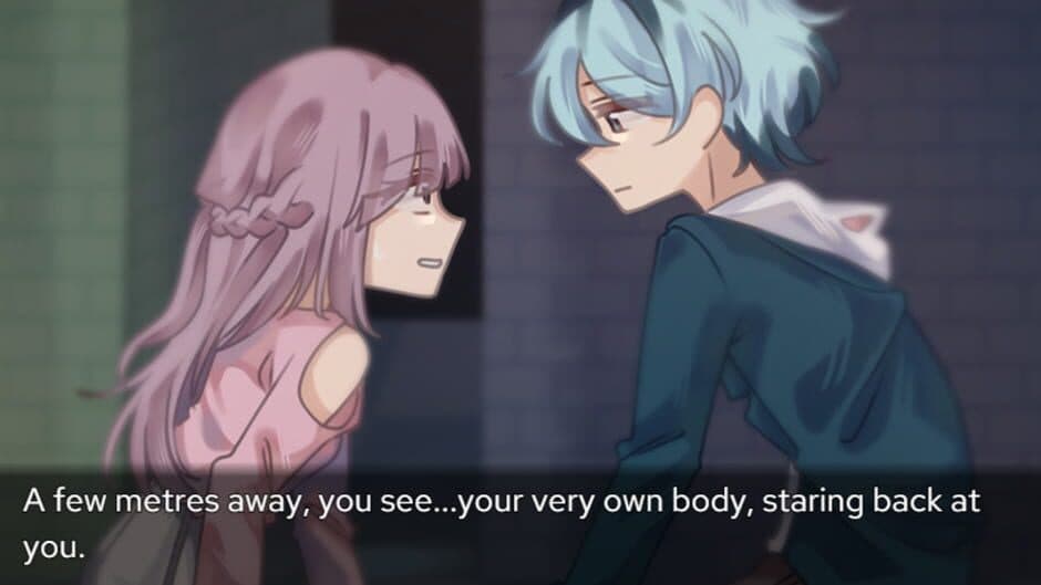 Ex Change screenshot