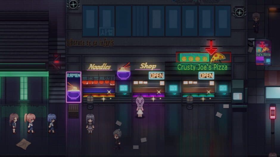 Ex Change screenshot
