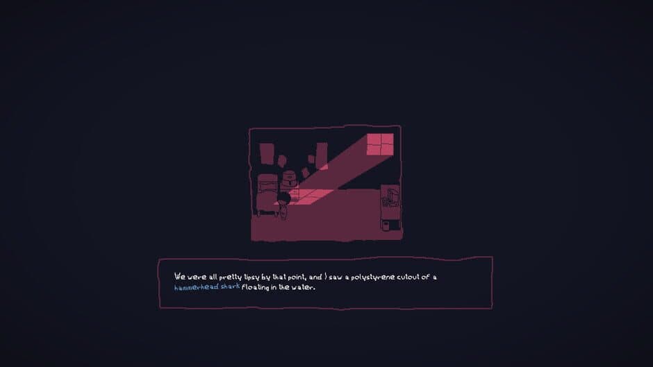Hammerhead screenshot