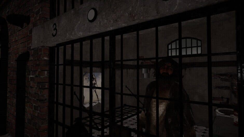 XIII Masca screenshot