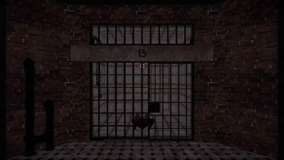 XIII Masca screenshot