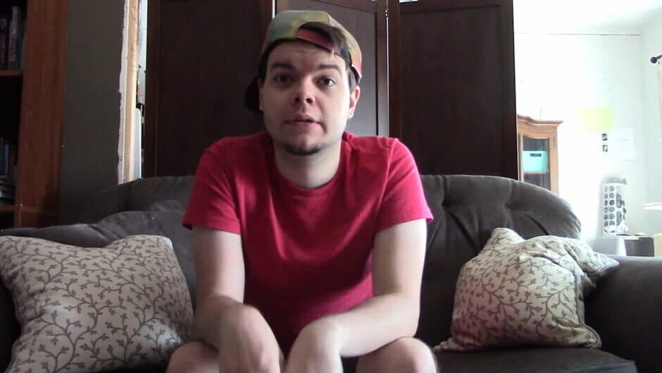 Apology Video screenshot
