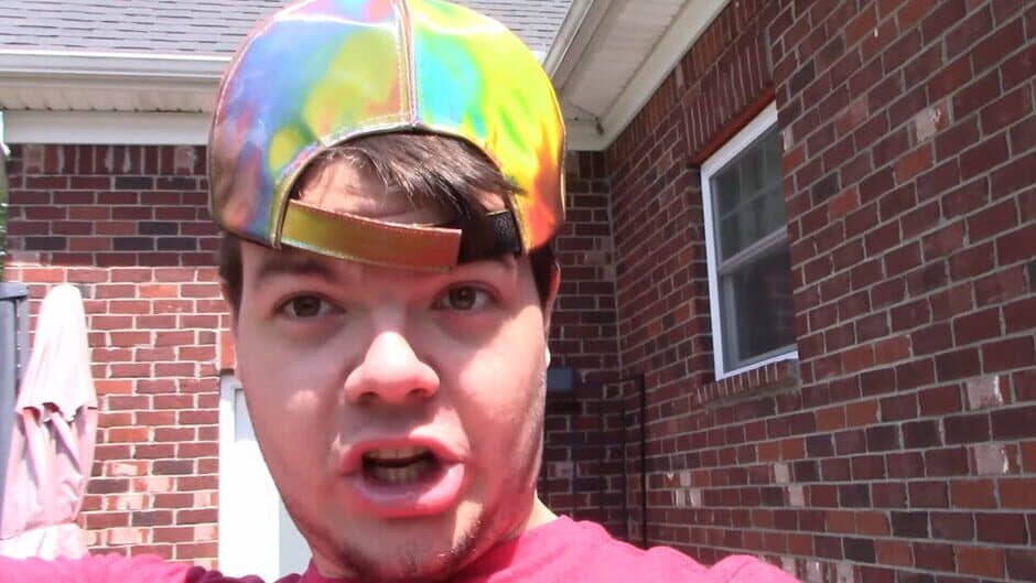 Apology Video screenshot