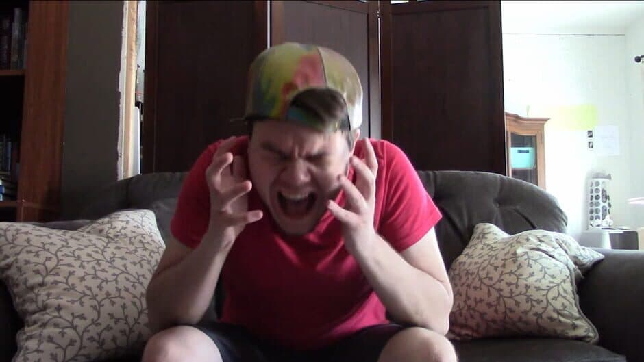 Apology Video screenshot