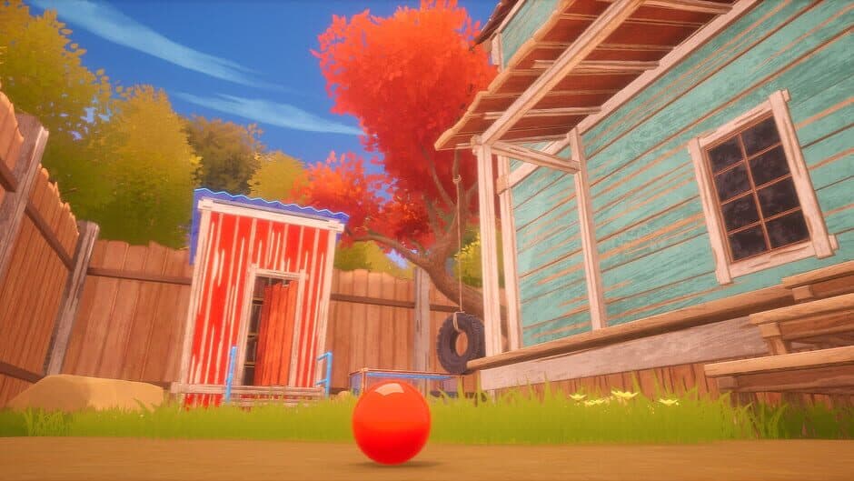 Bounce Forever screenshot