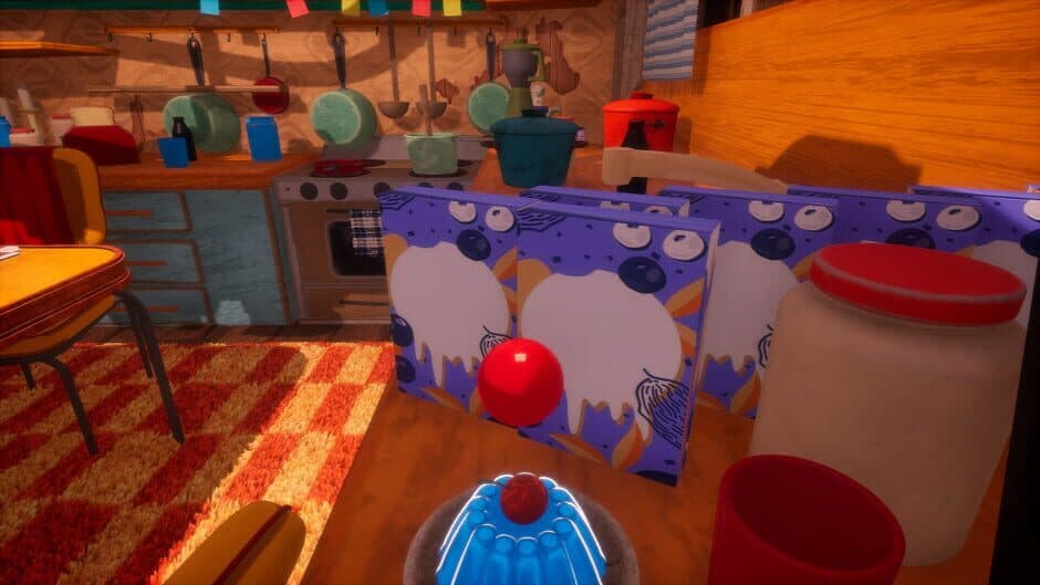 Bounce Forever screenshot