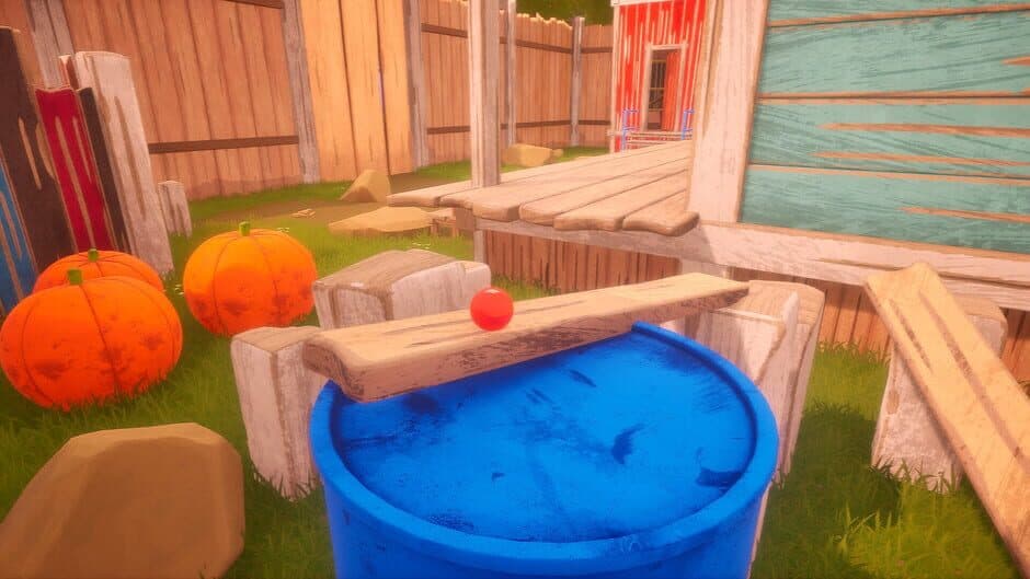 Bounce Forever screenshot