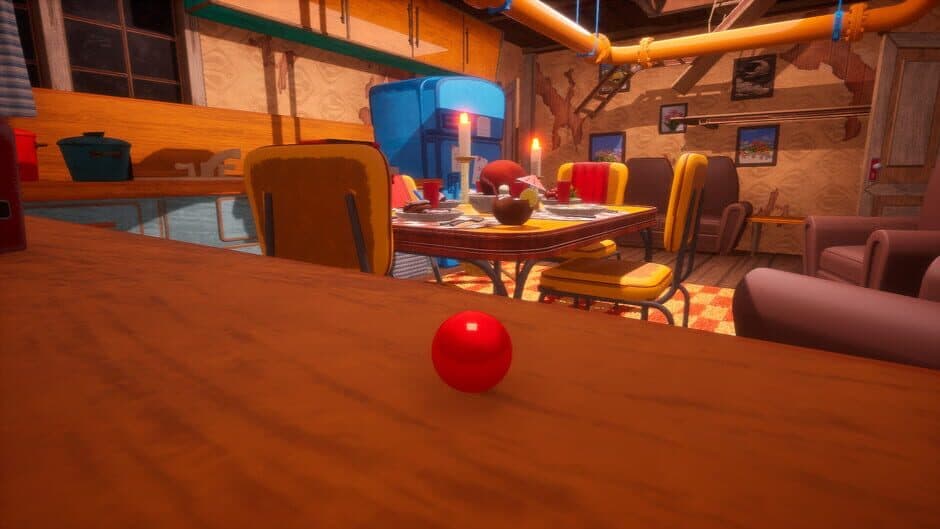 Bounce Forever screenshot