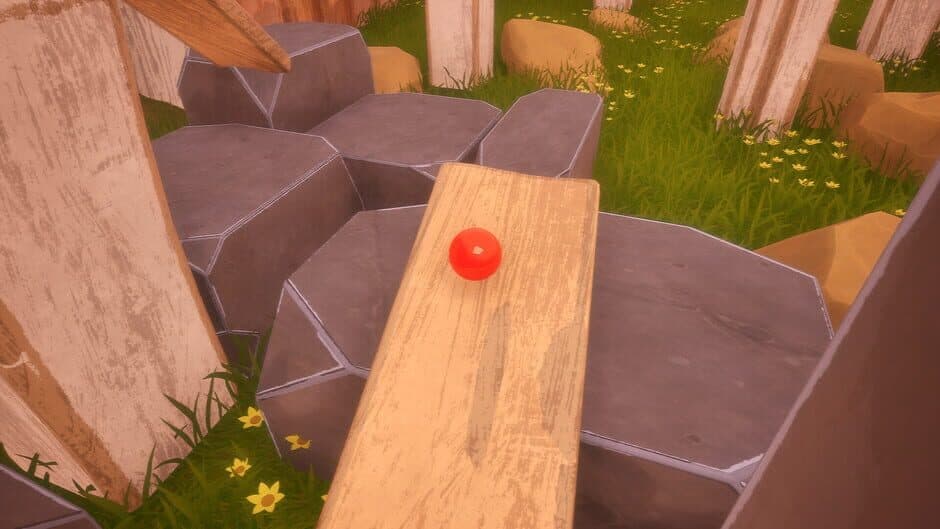 Bounce Forever screenshot