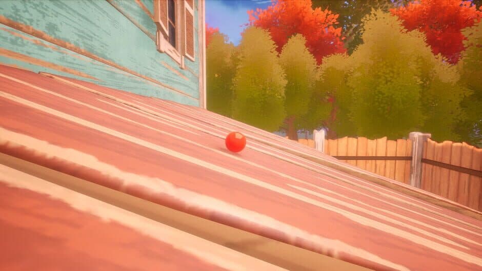 Bounce Forever screenshot