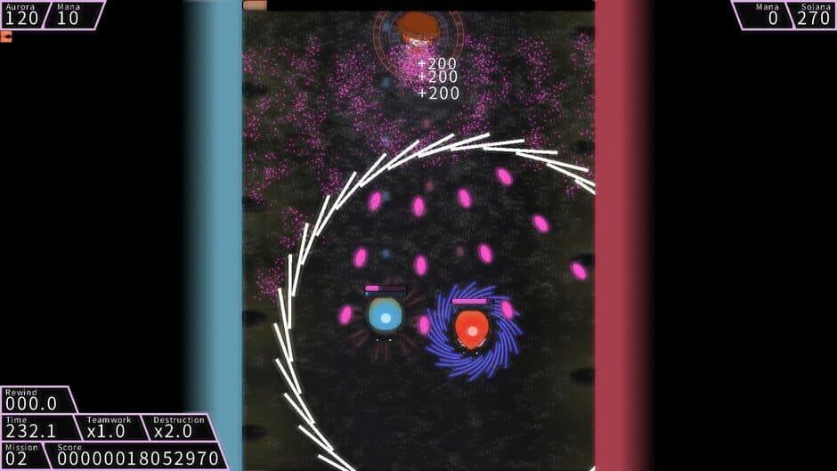 Bullet Spell screenshot