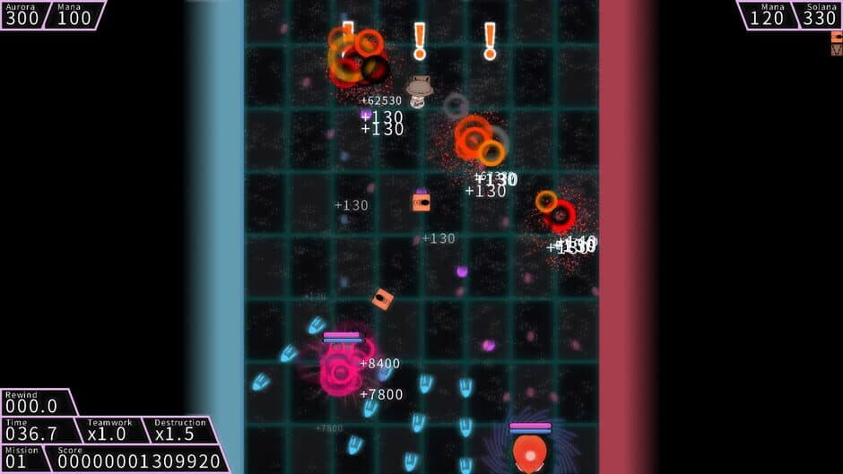 Bullet Spell screenshot