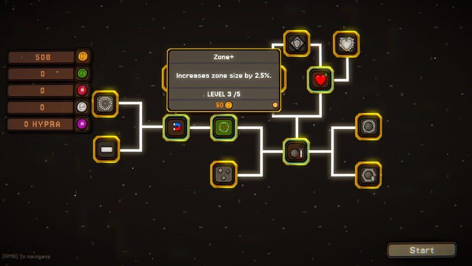 Balls & Gamble screenshot