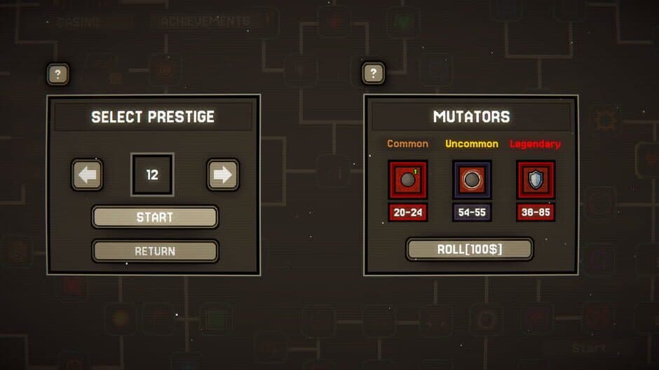 Balls & Gamble screenshot