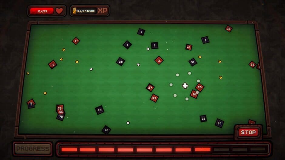 Balls & Gamble screenshot