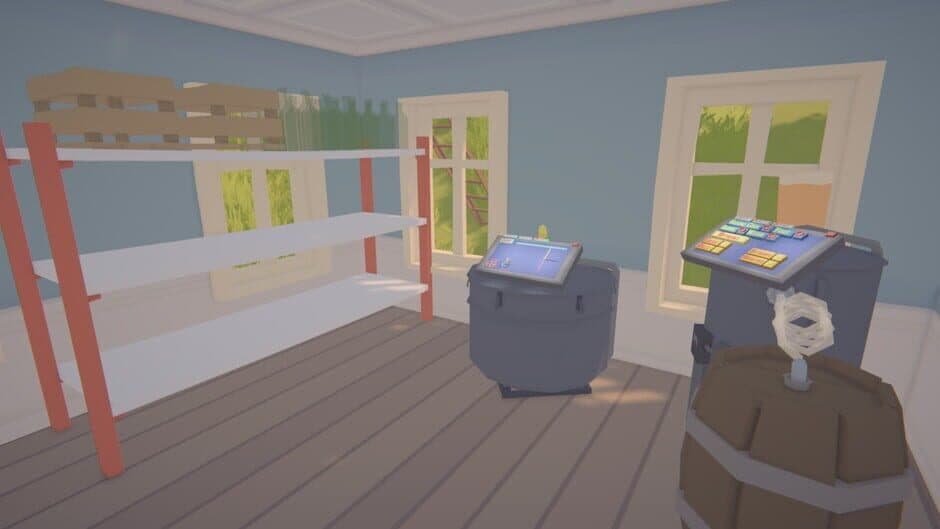 Brewgether screenshot