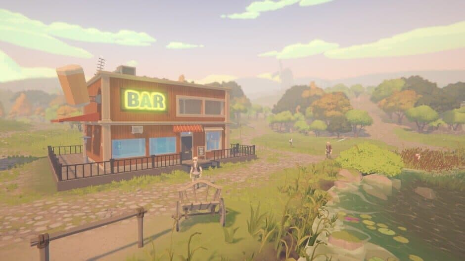 Brewgether screenshot
