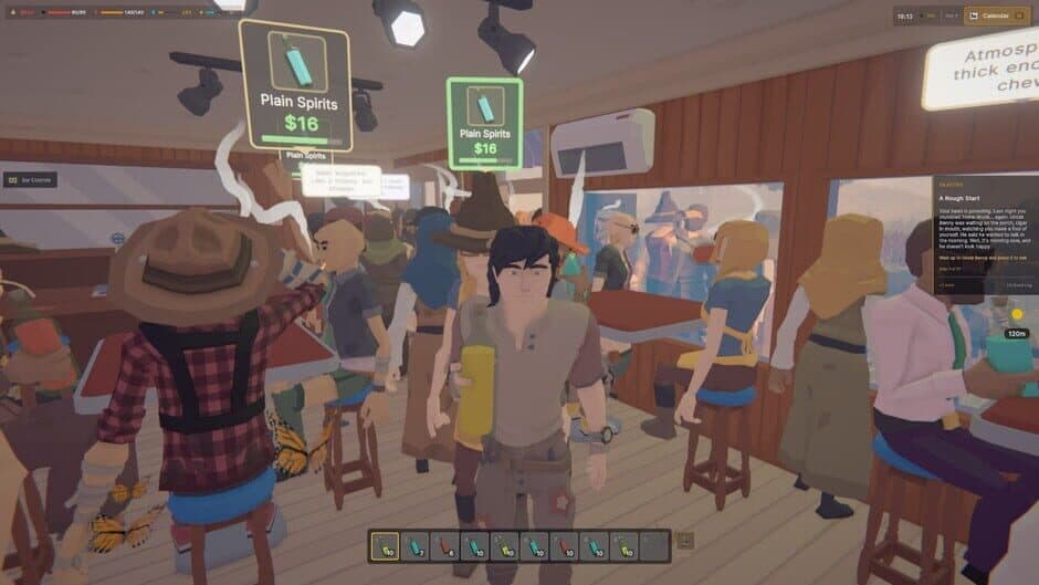 Brewgether screenshot