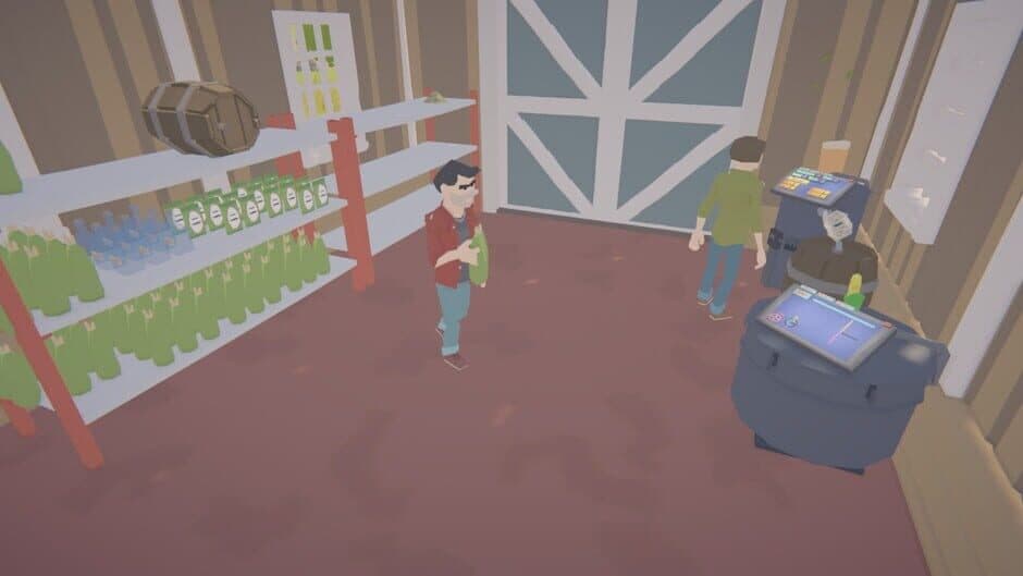 Brewgether screenshot
