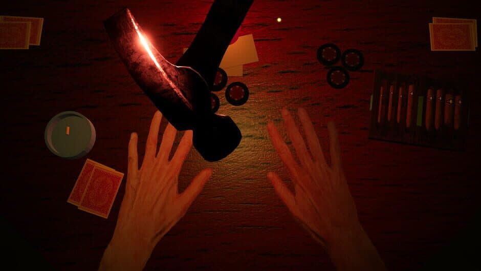 Lucky Break screenshot