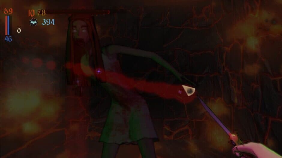 Veil of the Damned screenshot