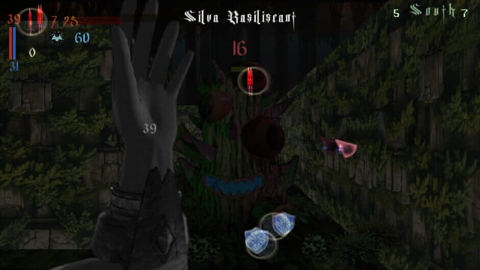 Veil of the Damned screenshot