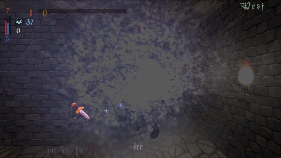 Veil of the Damned screenshot