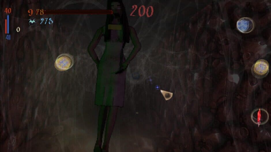 Veil of the Damned screenshot