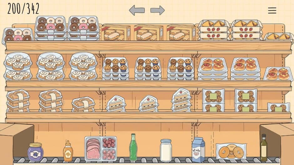 Organize My Shop screenshot