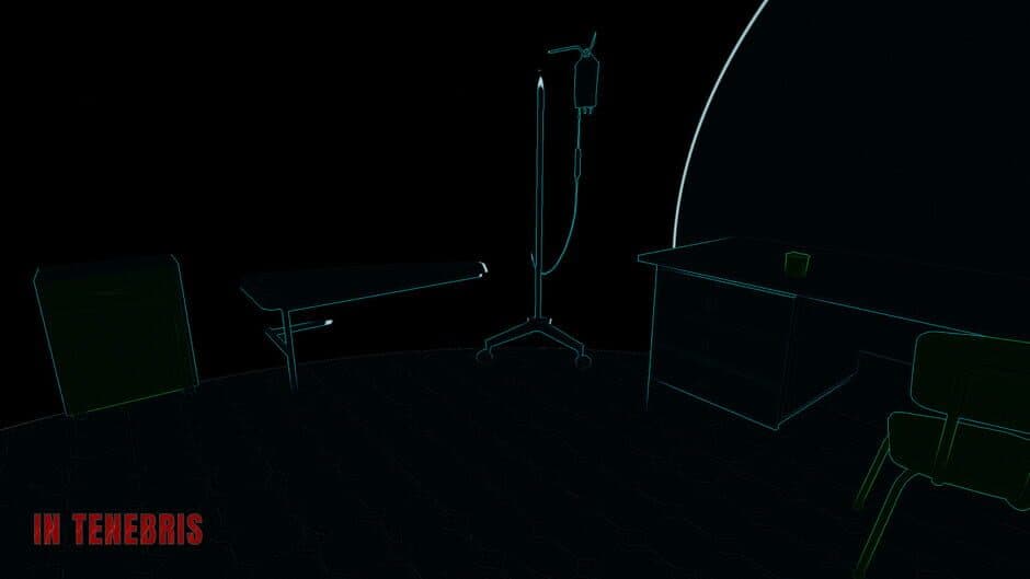 In Tenebris screenshot