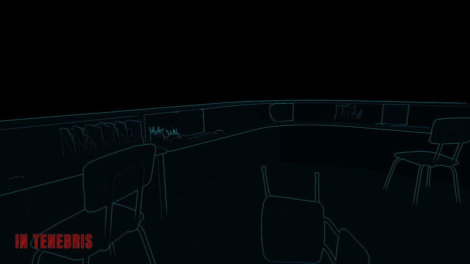 In Tenebris screenshot
