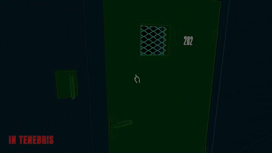 In Tenebris screenshot